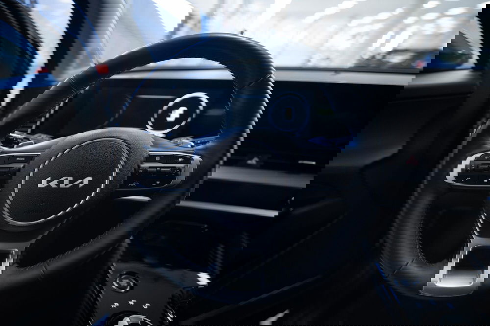 Kia Sportage usata a Torino (9)