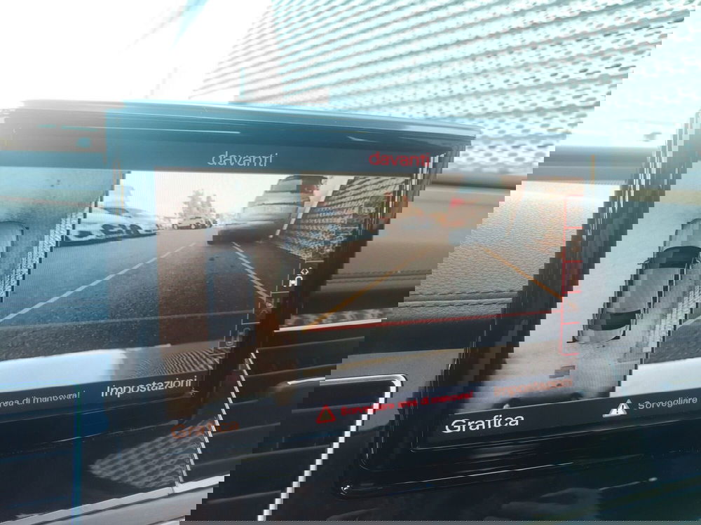 Audi A8 usata a Modena (10)