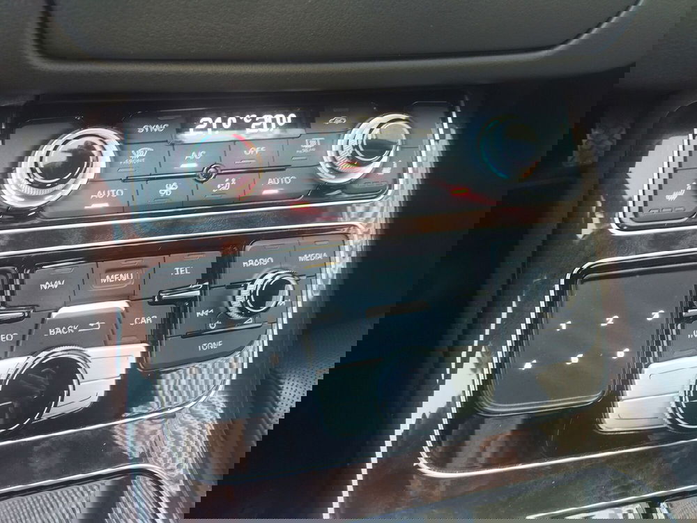 Audi A8 usata a Modena (11)