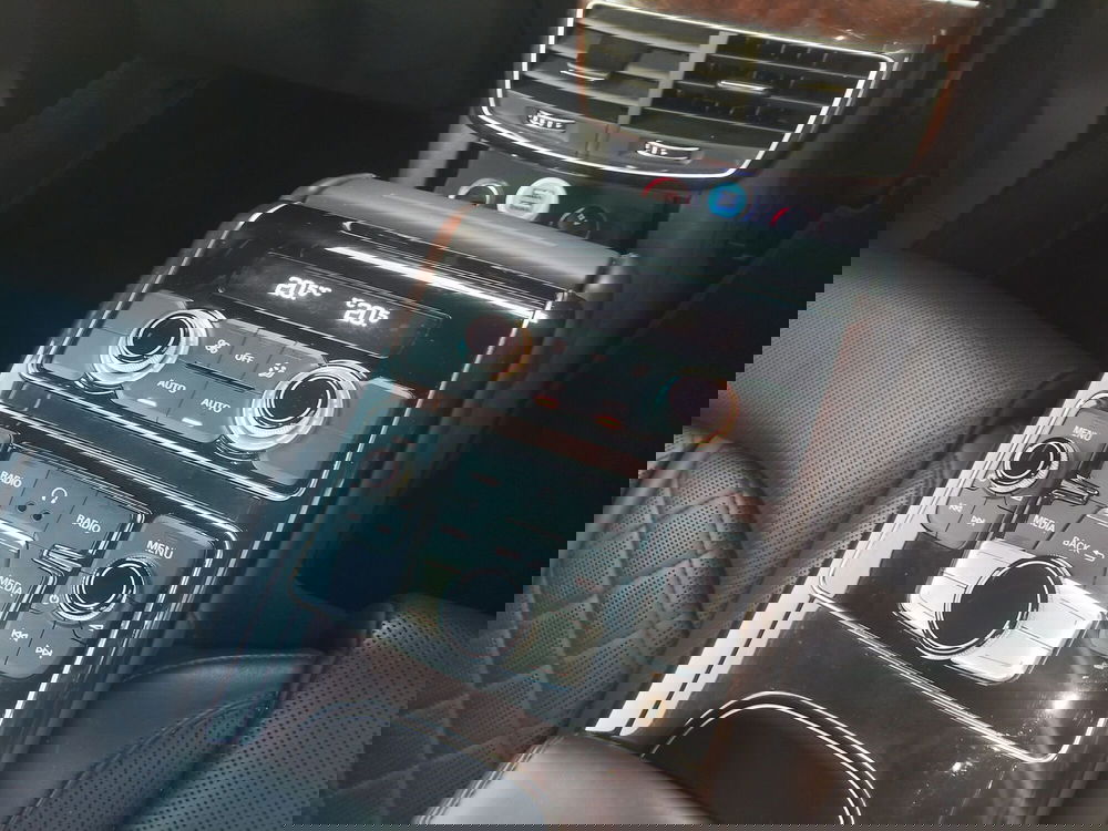 Audi A8 usata a Modena (12)