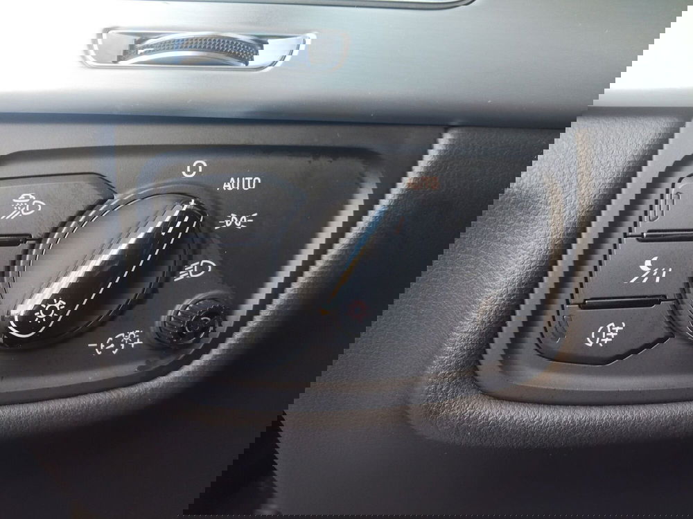 Audi A8 usata a Modena (15)