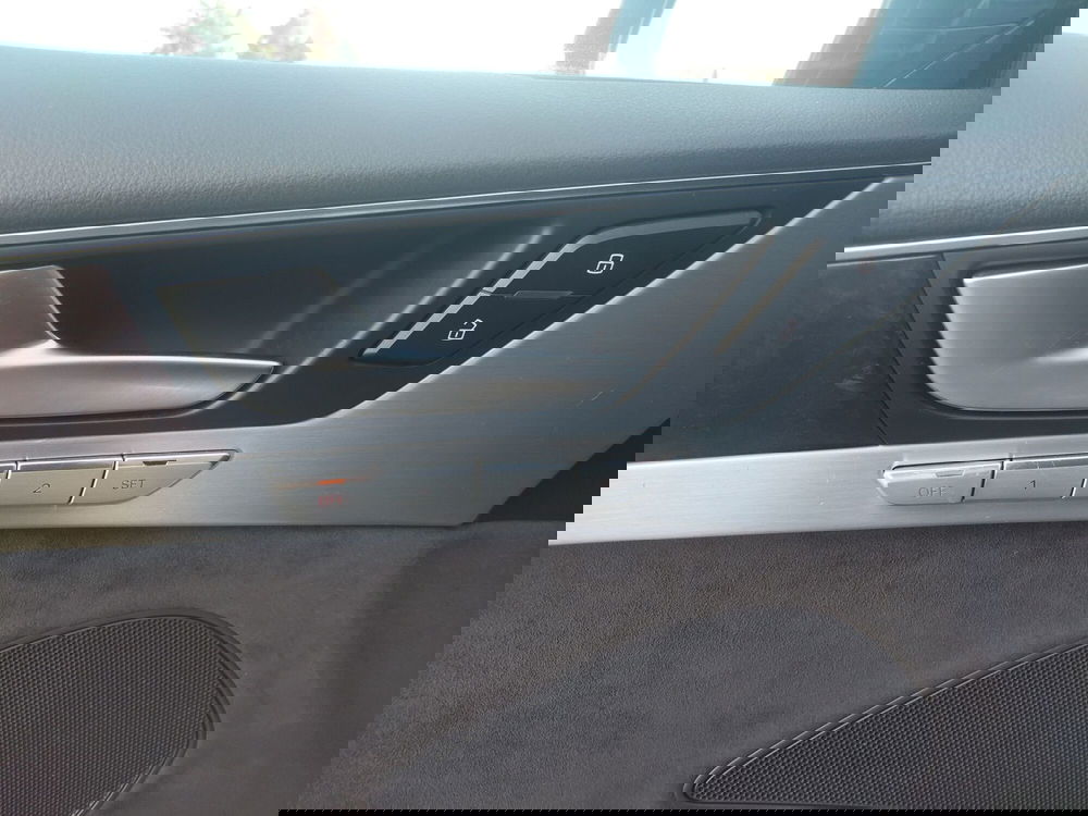 Audi A8 usata a Modena (16)