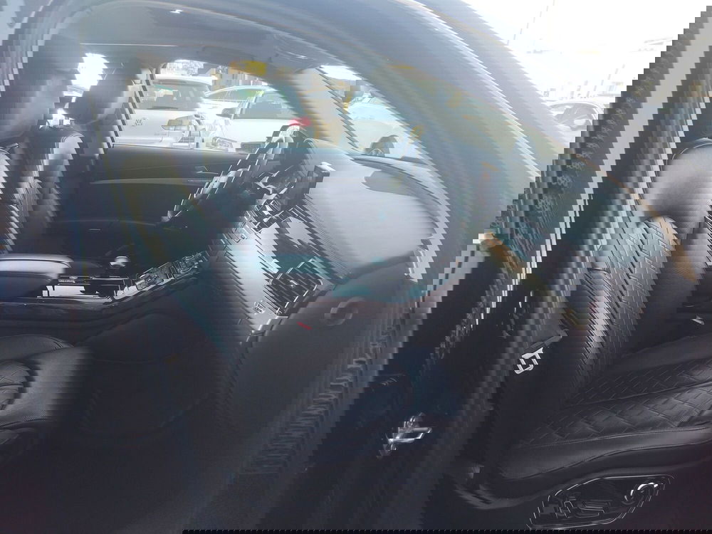 Audi A8 usata a Modena (20)