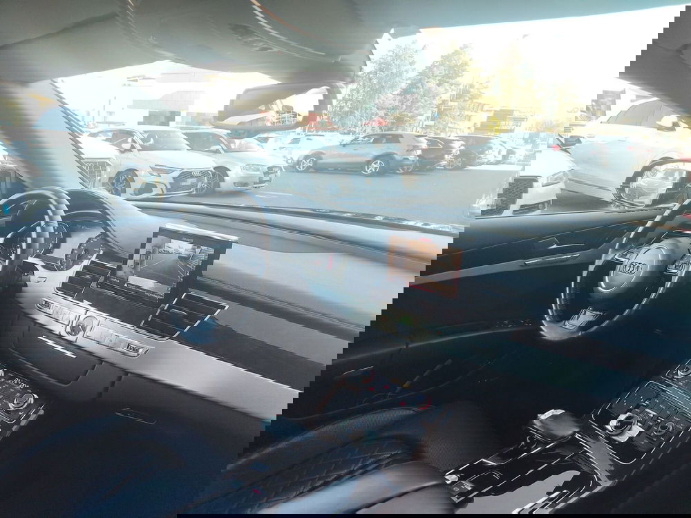 Audi A8 usata a Modena (8)