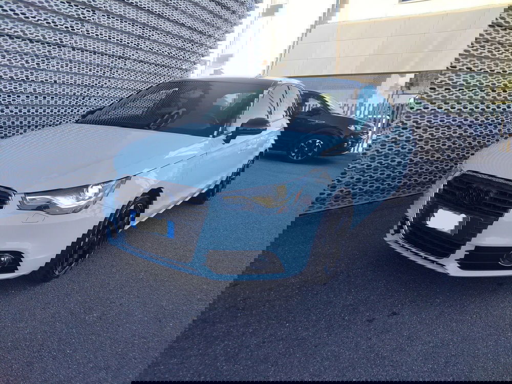 Audi A1 Sportback usata a Modena