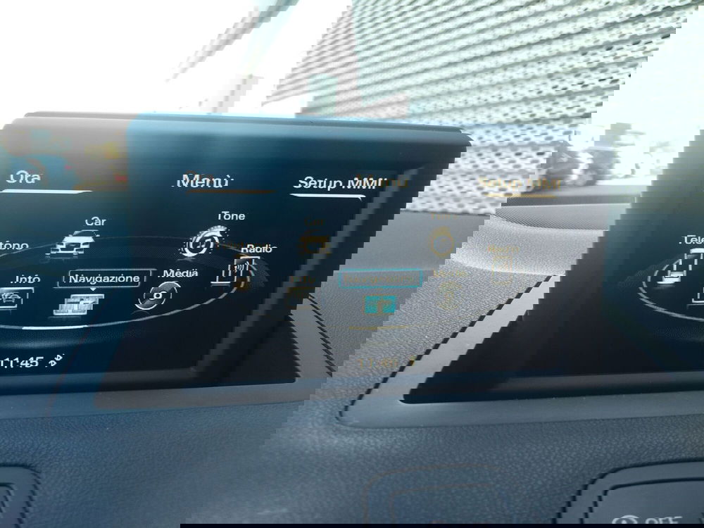 Audi A1 Sportback usata a Modena (10)