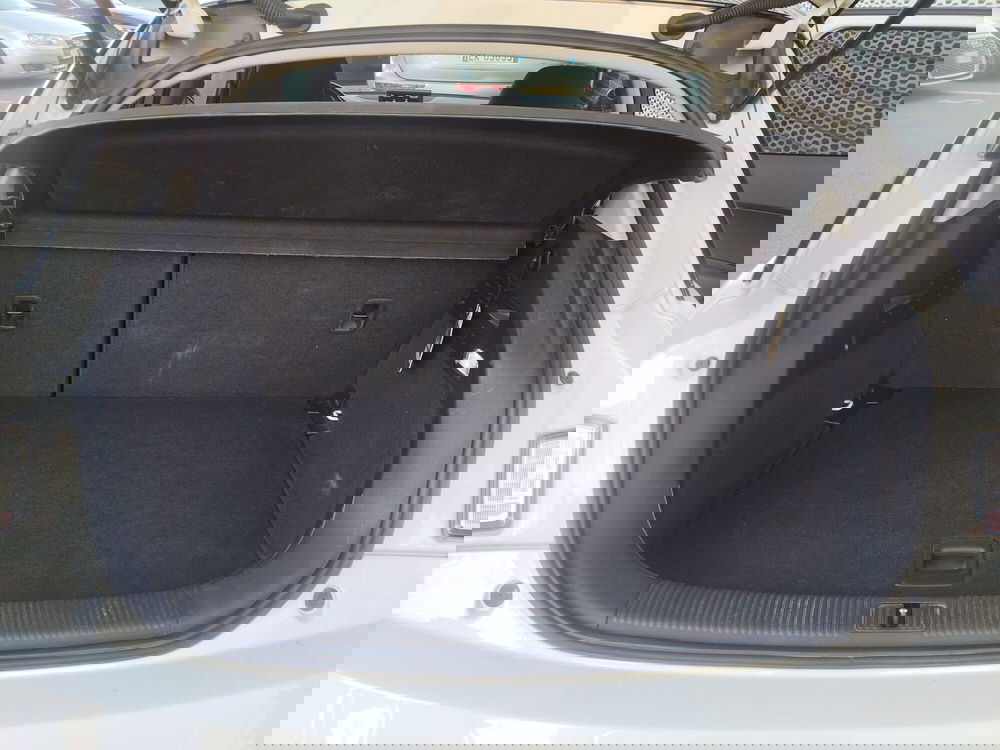 Audi A1 Sportback usata a Modena (14)