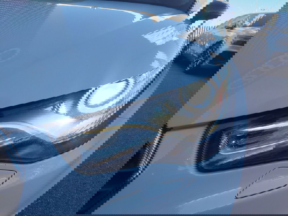 Audi A1 Sportback usata a Modena (15)