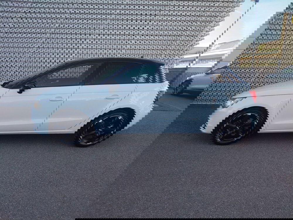 Audi A1 Sportback usata a Modena (3)