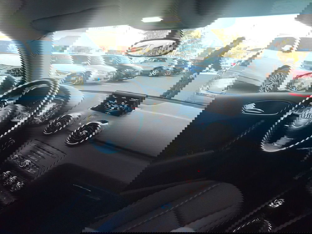 Audi A1 Sportback usata a Modena (8)