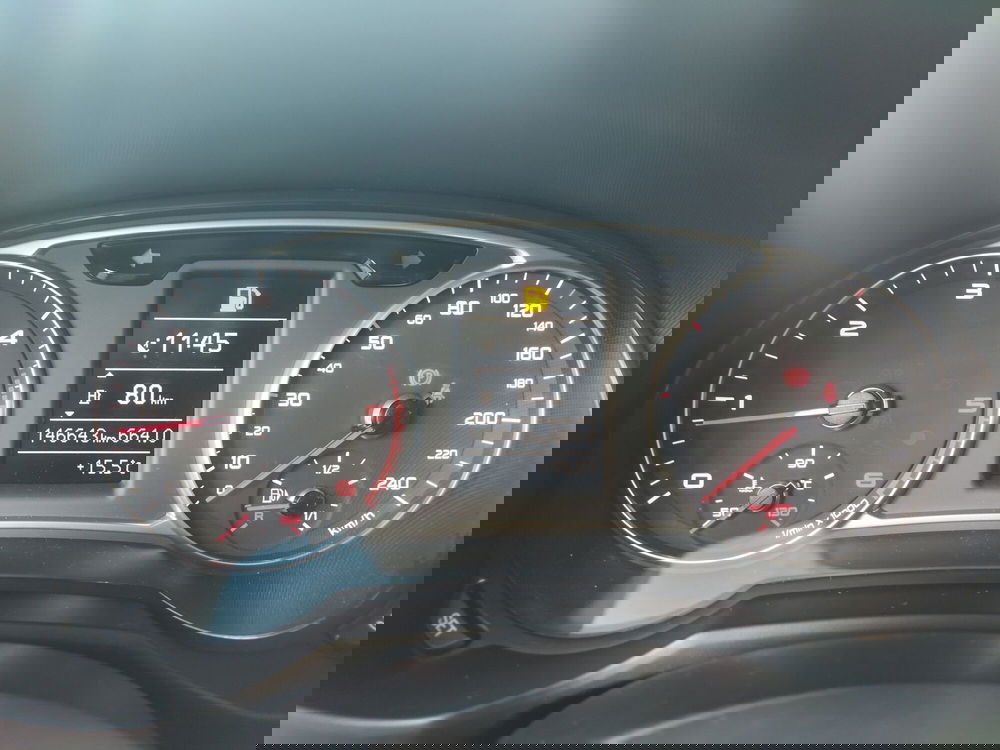 Audi A1 Sportback usata a Modena (9)