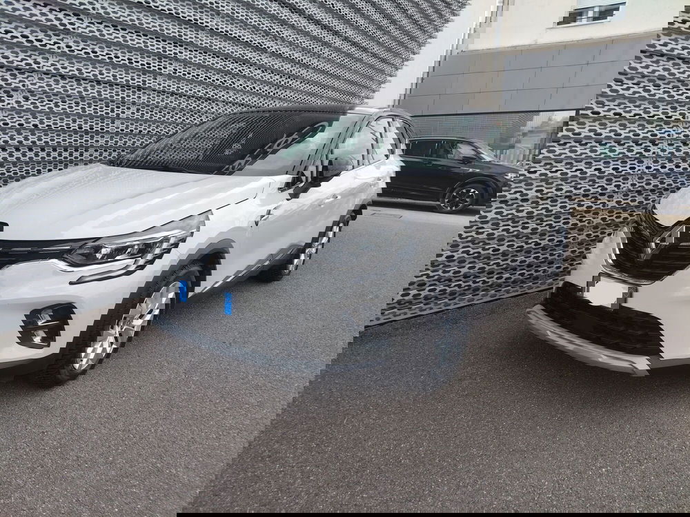 Renault Captur usata a Modena