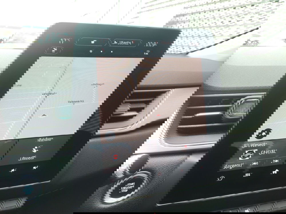 Renault Captur usata a Modena (10)