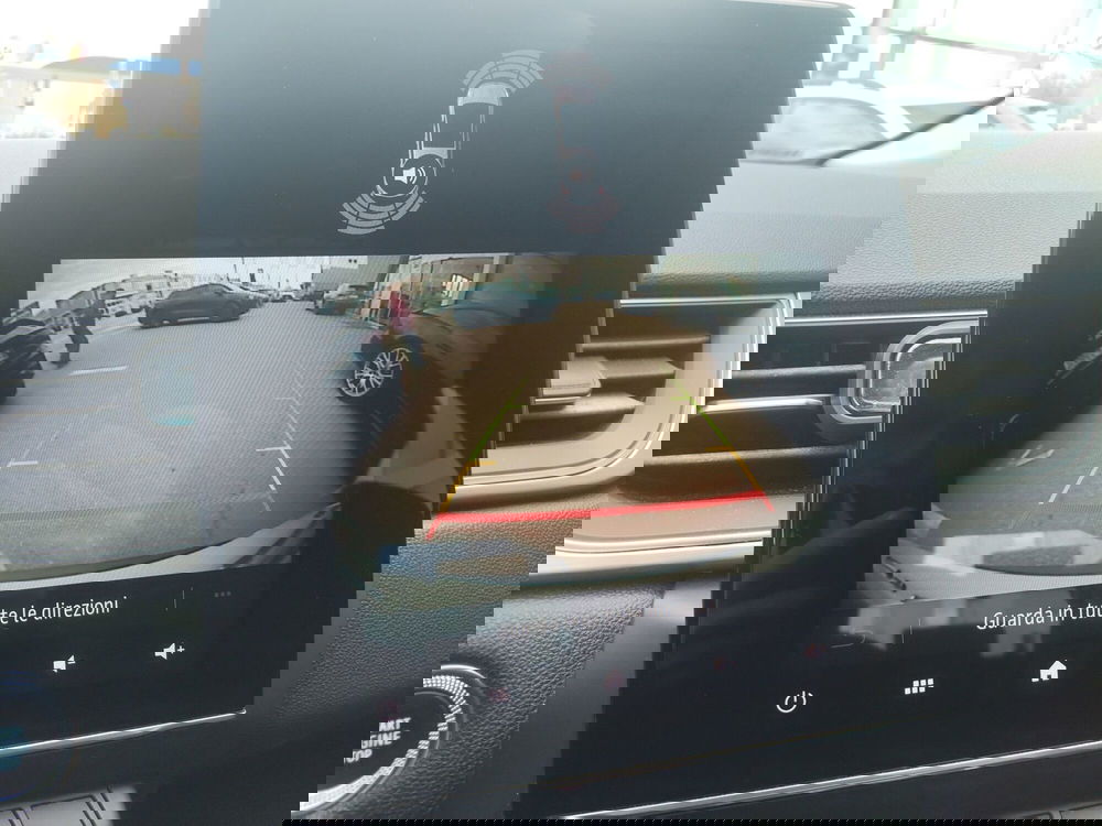 Renault Captur usata a Modena (11)