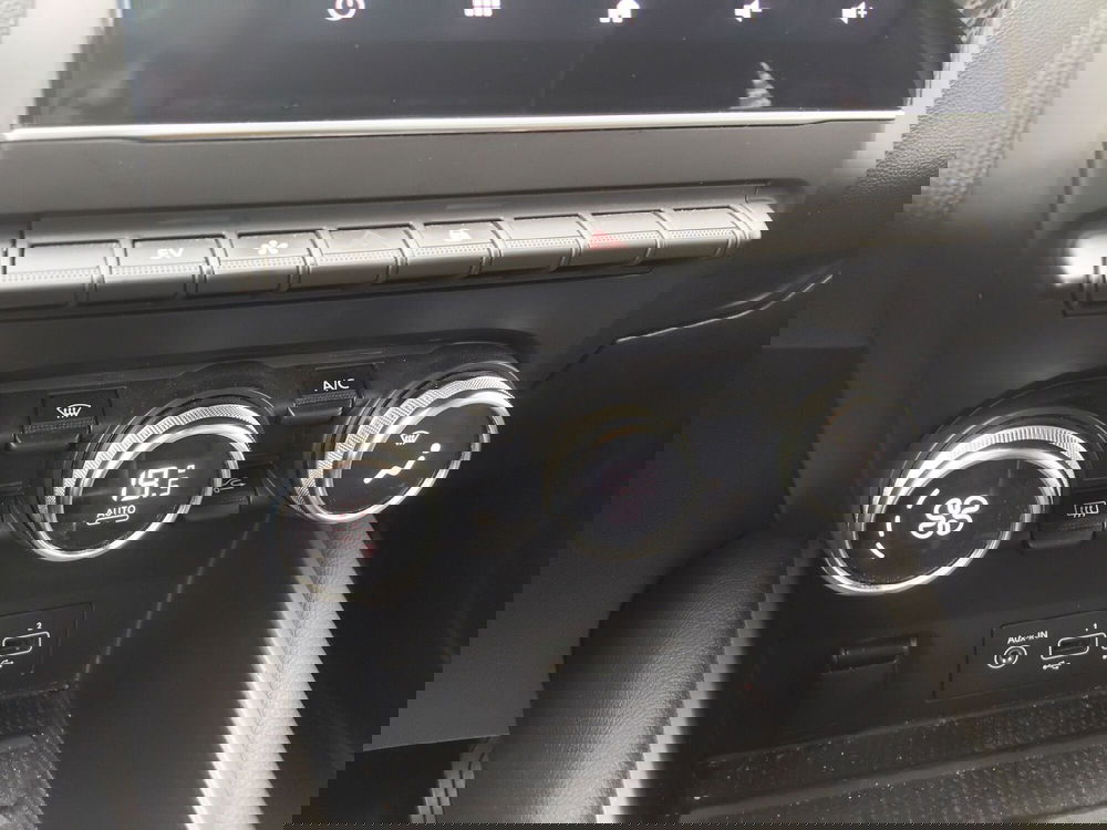 Renault Captur usata a Modena (12)