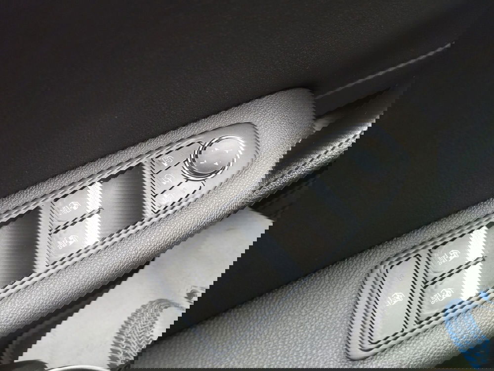 Renault Captur usata a Modena (15)