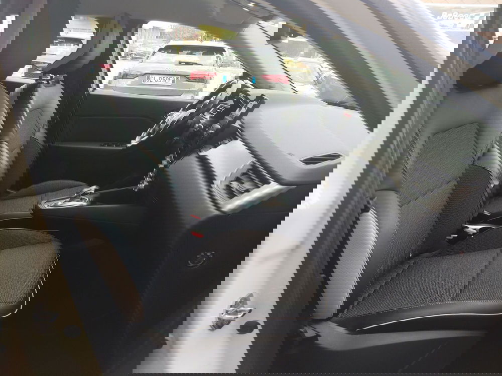 Renault Captur usata a Modena (17)