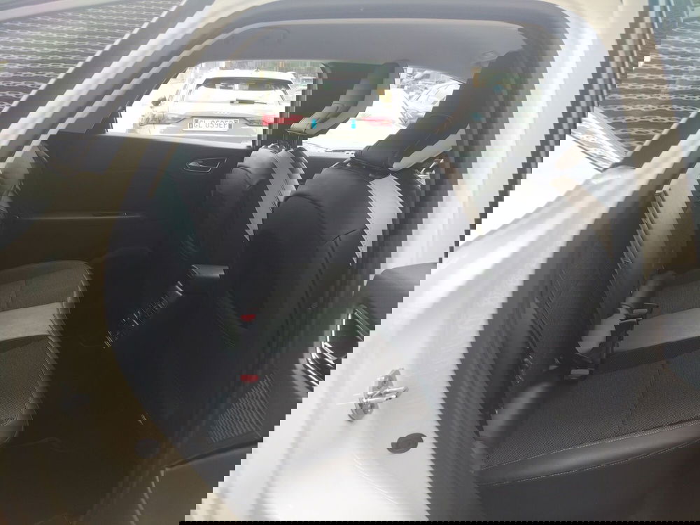 Renault Captur usata a Modena (18)