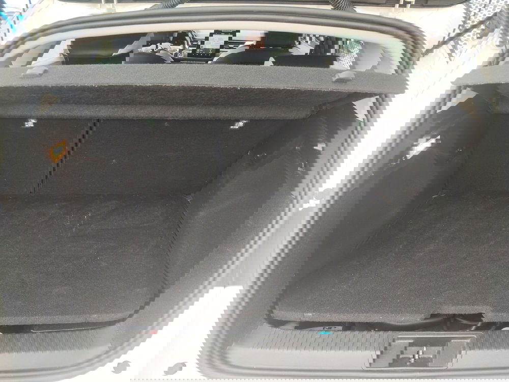 Renault Captur usata a Modena (19)