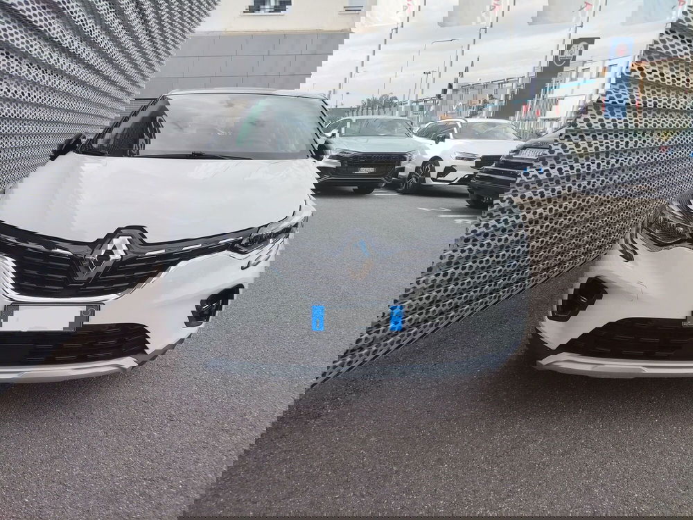 Renault Captur usata a Modena (2)