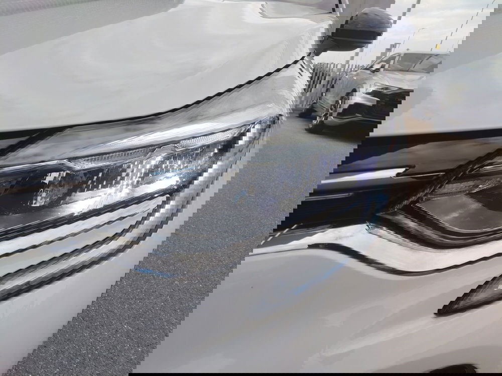 Renault Captur usata a Modena (20)