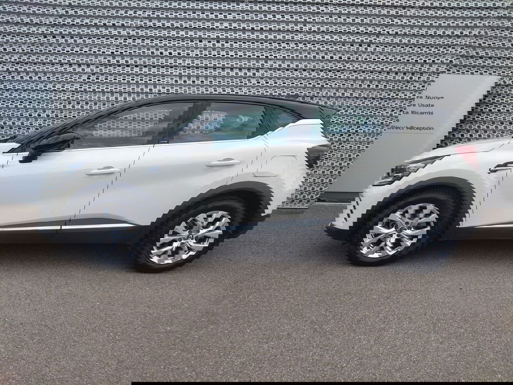 Renault Captur usata a Modena (3)