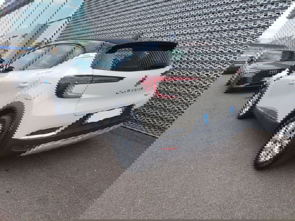 Renault Captur usata a Modena (4)