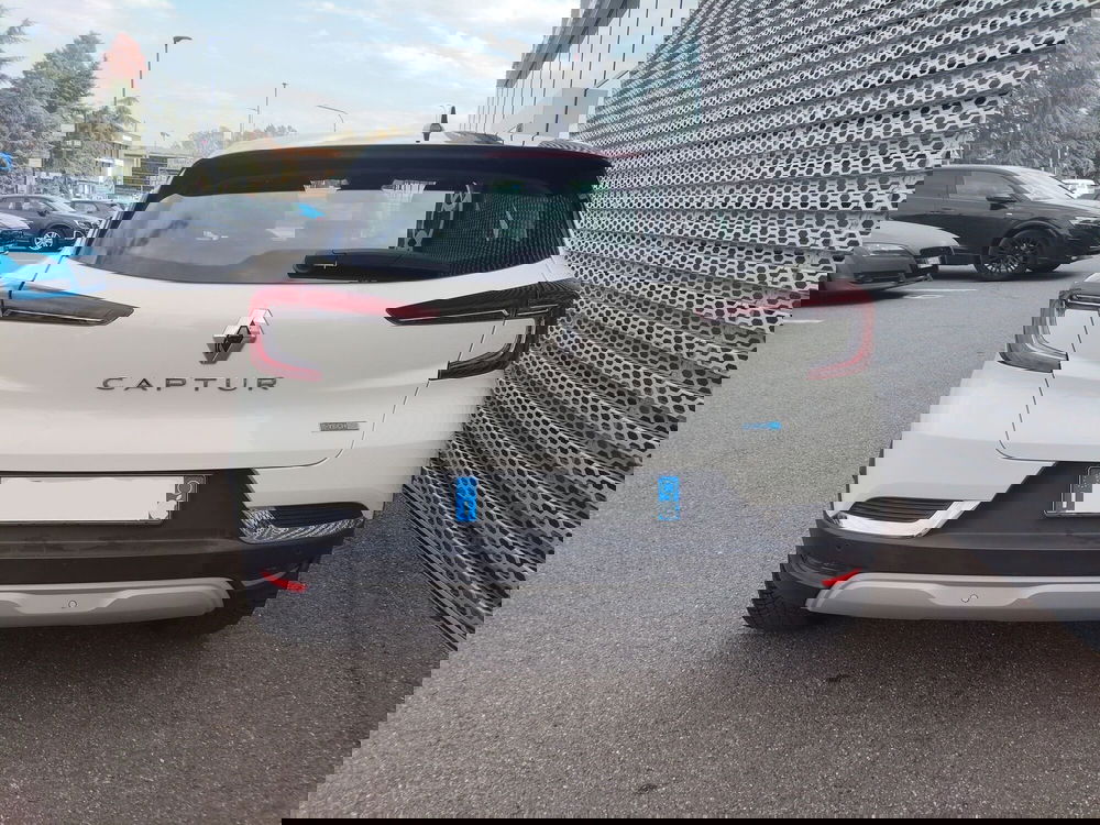 Renault Captur usata a Modena (5)