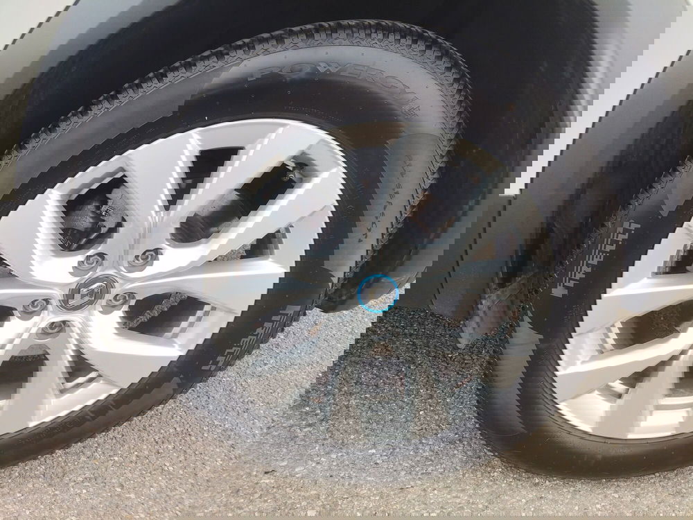 Renault Captur usata a Modena (6)