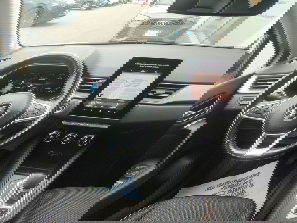 Renault Captur usata a Modena (7)