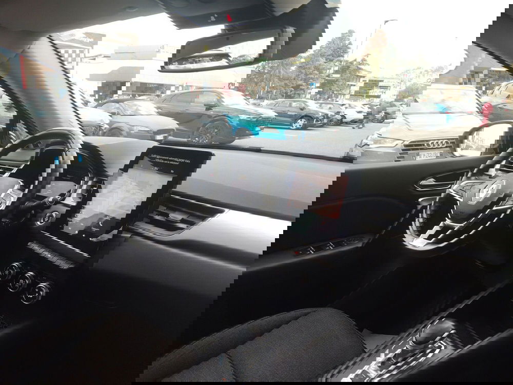 Renault Captur usata a Modena (8)