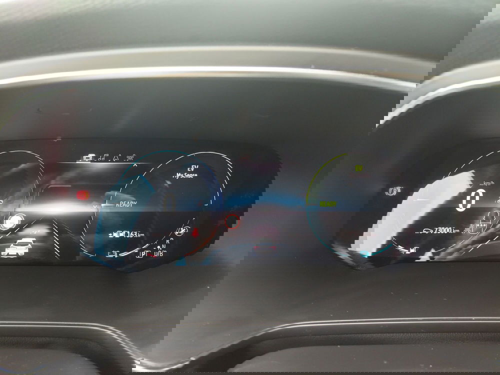 Renault Captur usata a Modena (9)