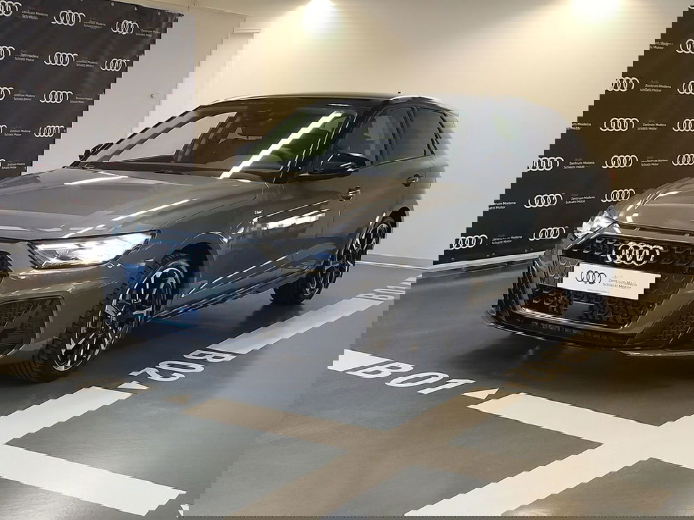 Audi A1 Sportback nuova a Modena