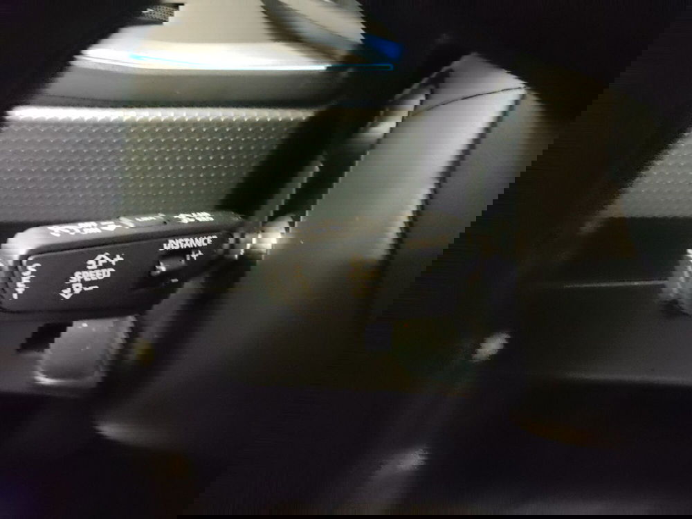 Audi A1 Sportback nuova a Modena (10)