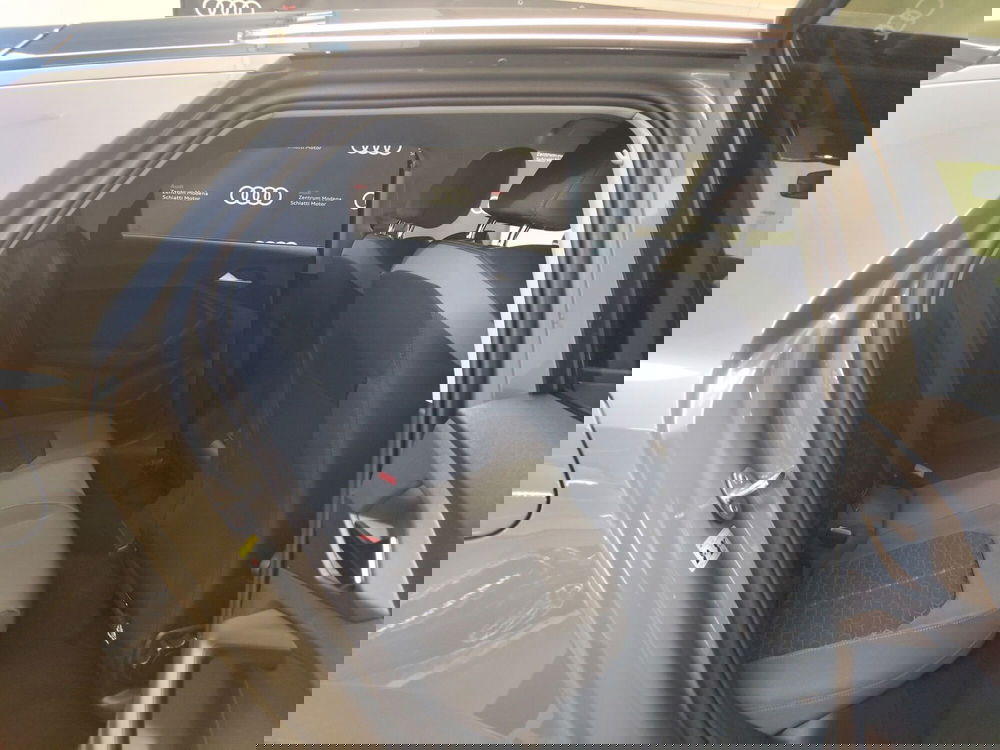 Audi A1 Sportback nuova a Modena (12)