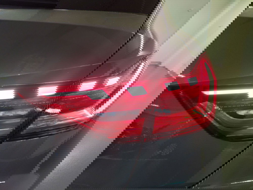 Audi A1 Sportback nuova a Modena (13)