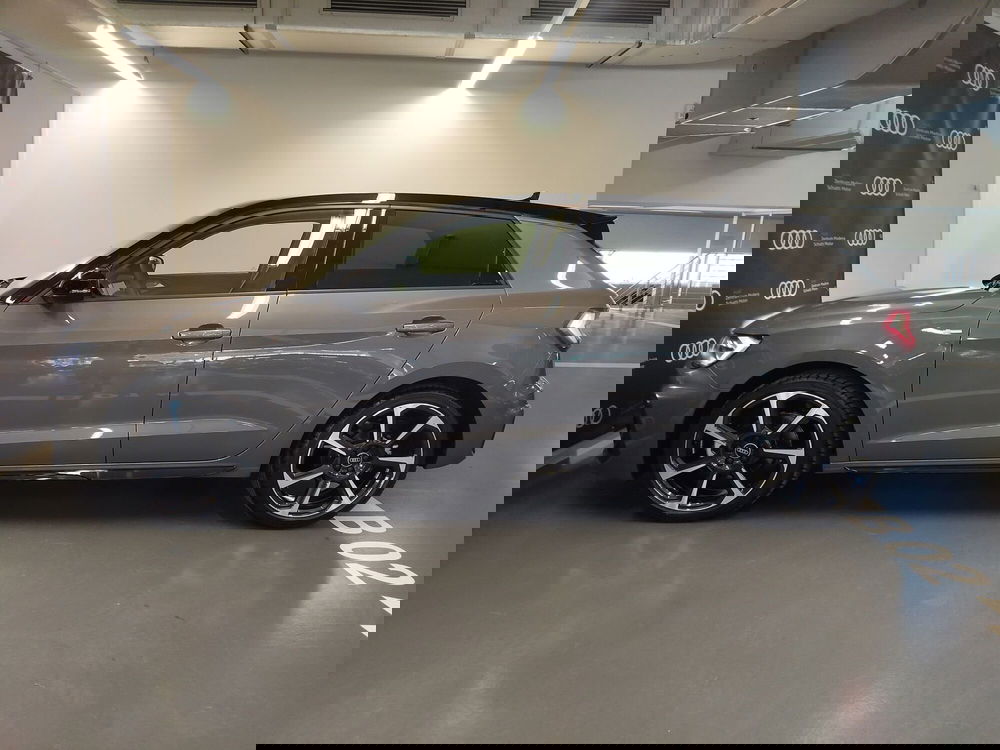 Audi A1 Sportback nuova a Modena (3)