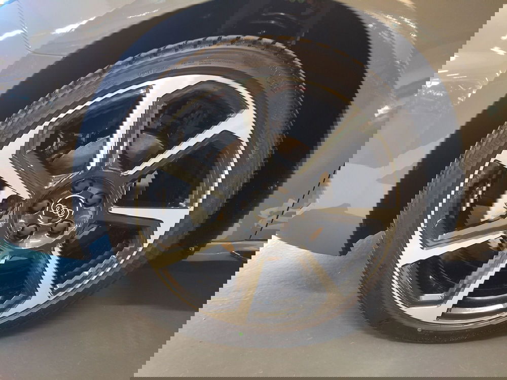 Audi A1 Sportback nuova a Modena (4)