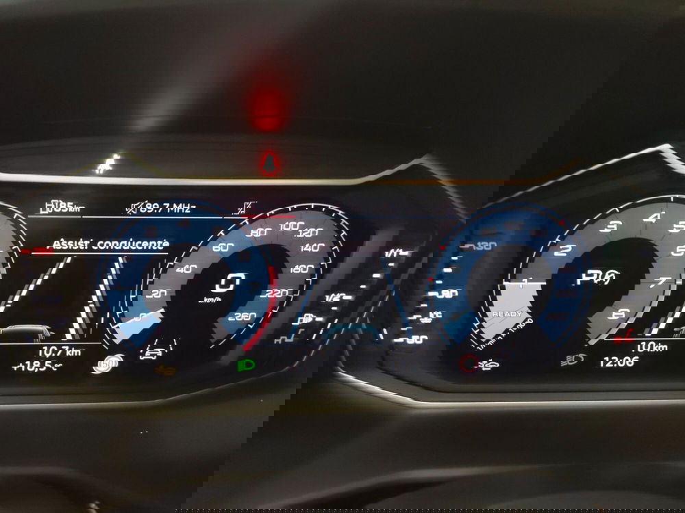 Audi A1 Sportback nuova a Modena (6)