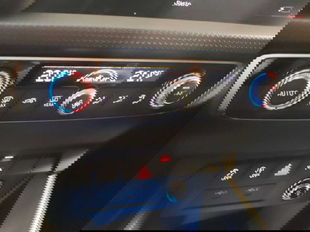 Audi A1 Sportback nuova a Modena (9)