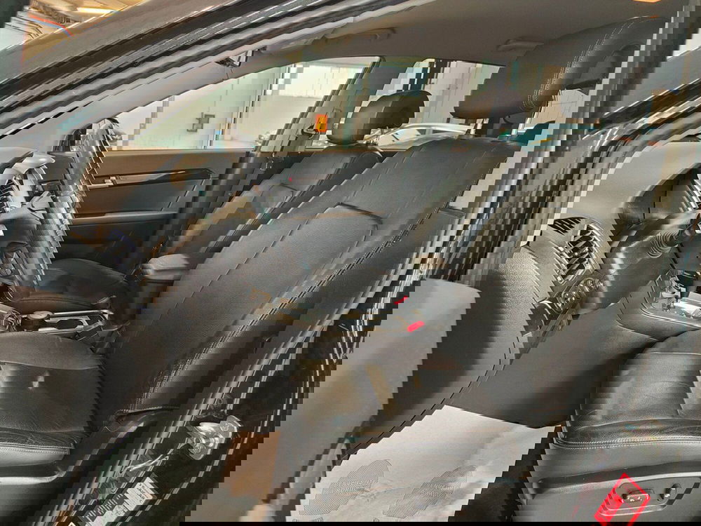 Chevrolet Captiva usata a Torino (10)