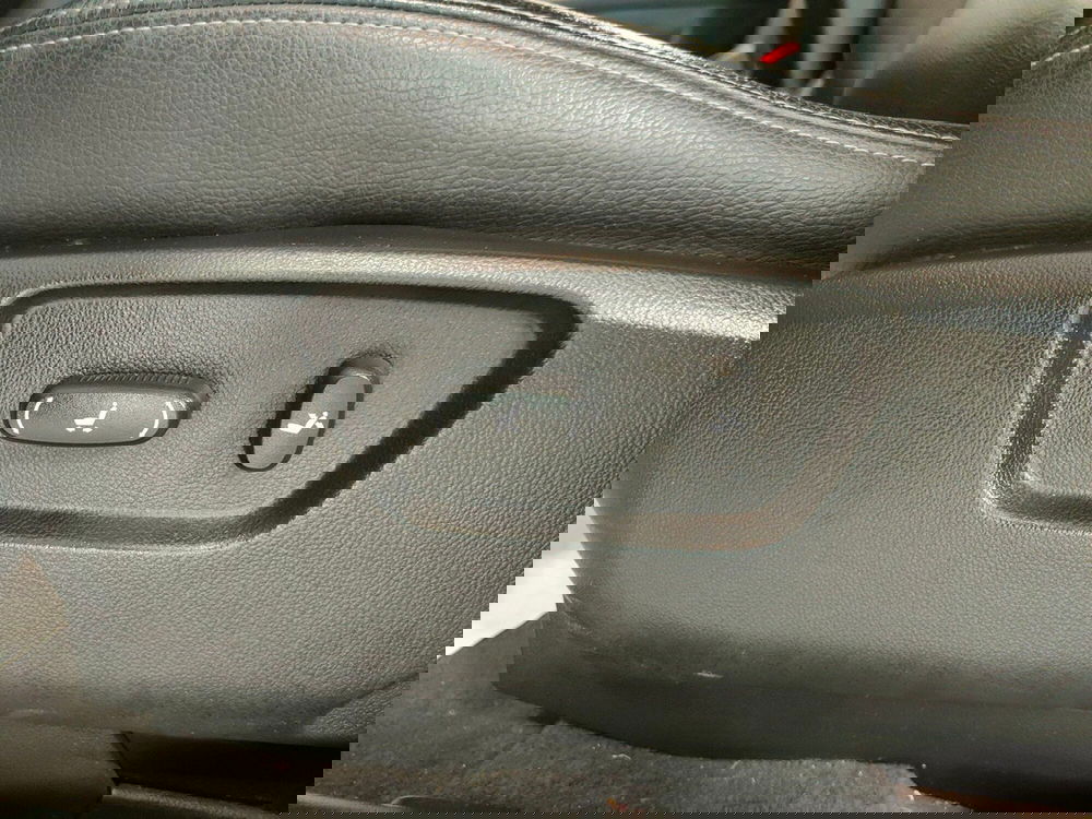 Chevrolet Captiva usata a Torino (11)