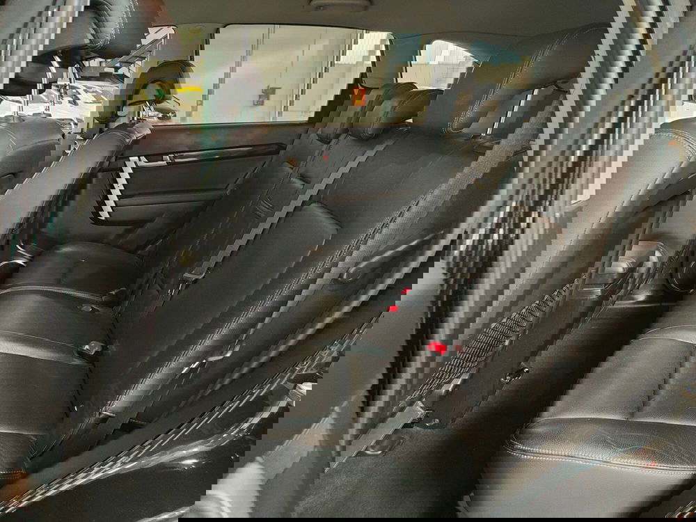 Chevrolet Captiva usata a Torino (12)