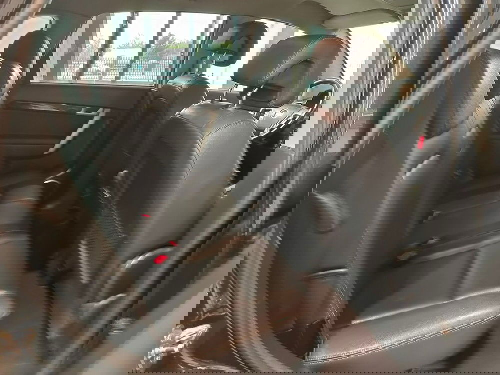 Chevrolet Captiva usata a Torino (16)