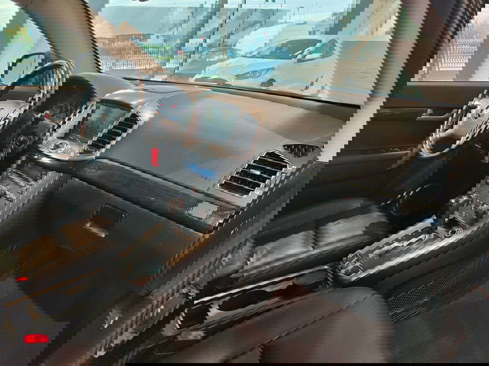 Chevrolet Captiva usata a Torino (17)