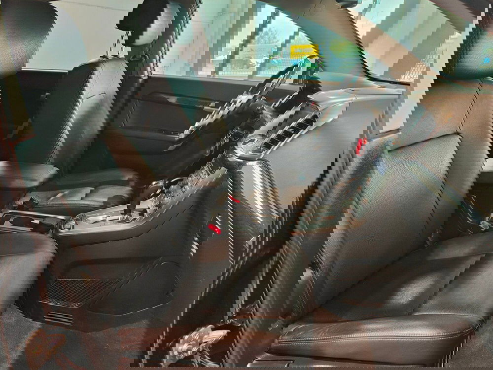 Chevrolet Captiva usata a Torino (18)