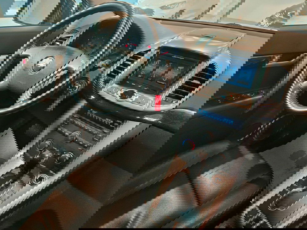 Chevrolet Captiva usata a Torino (19)