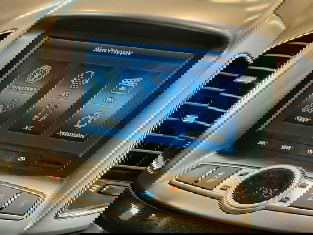 Chevrolet Captiva usata a Torino (20)