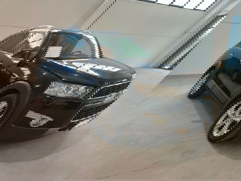 Chevrolet Captiva usata a Torino (3)