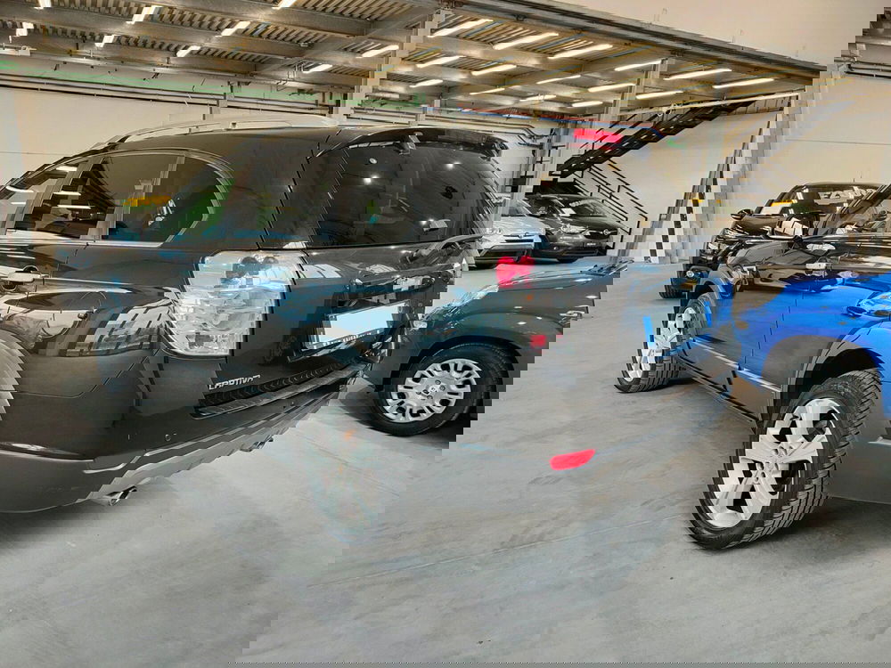 Chevrolet Captiva usata a Torino (4)